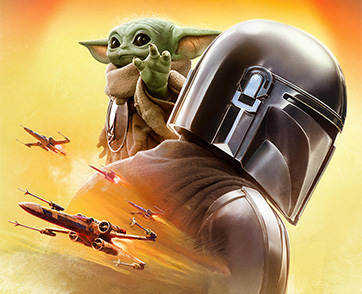 The Mandalorian and Grogu : ภารกิจใหม่ การผจญภัยครั้งใหม่ ย่อยง่ายไม่ซับซ้อน แต่ท็อปฟอร์มเรื่องความบันเทิง | Film to Watch Short Review
